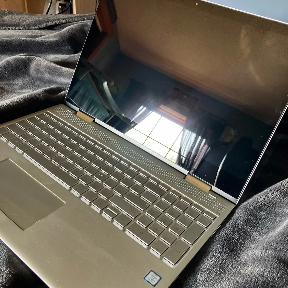 Hp laptops